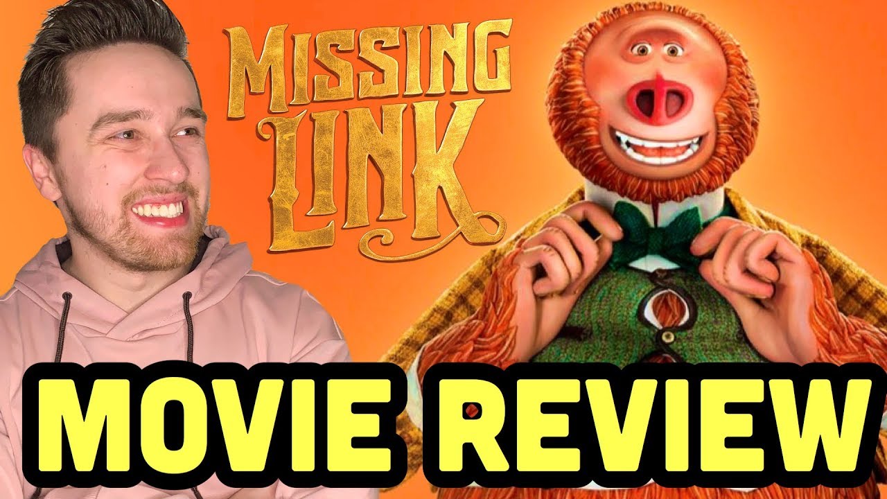 Missing Link 2019 Wallpapers