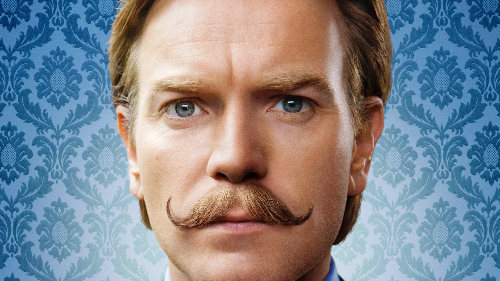 Mortdecai Wallpapers