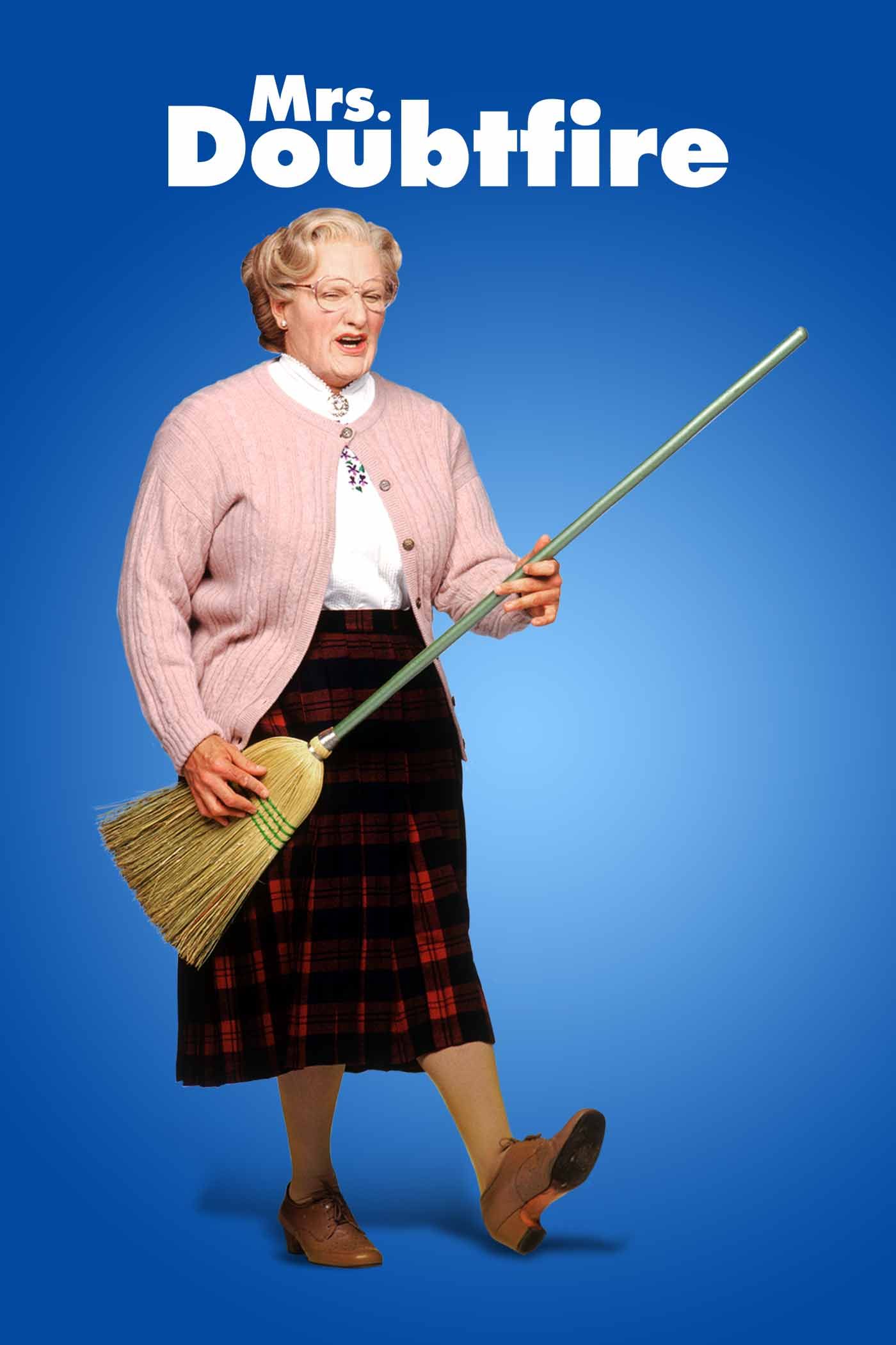 Mrs. Doubtfire Wallpapers