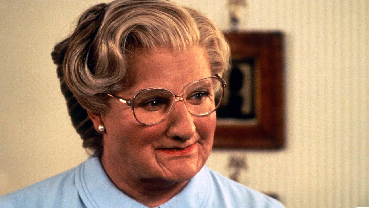 Mrs. Doubtfire Wallpapers