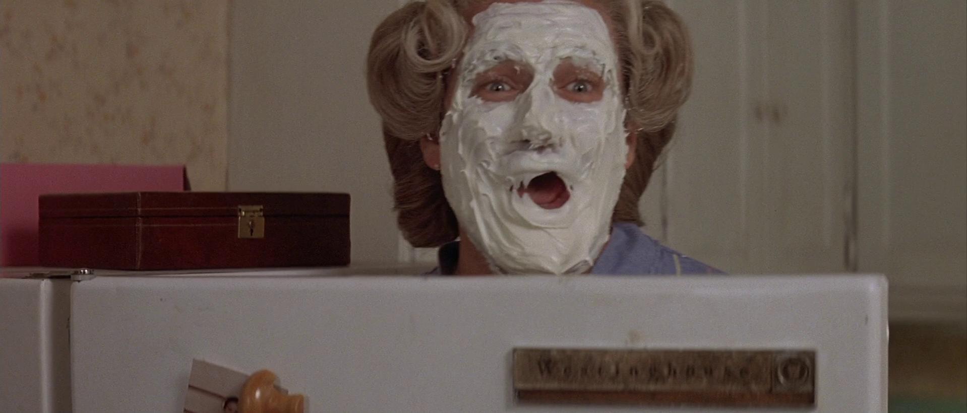 Mrs. Doubtfire Wallpapers