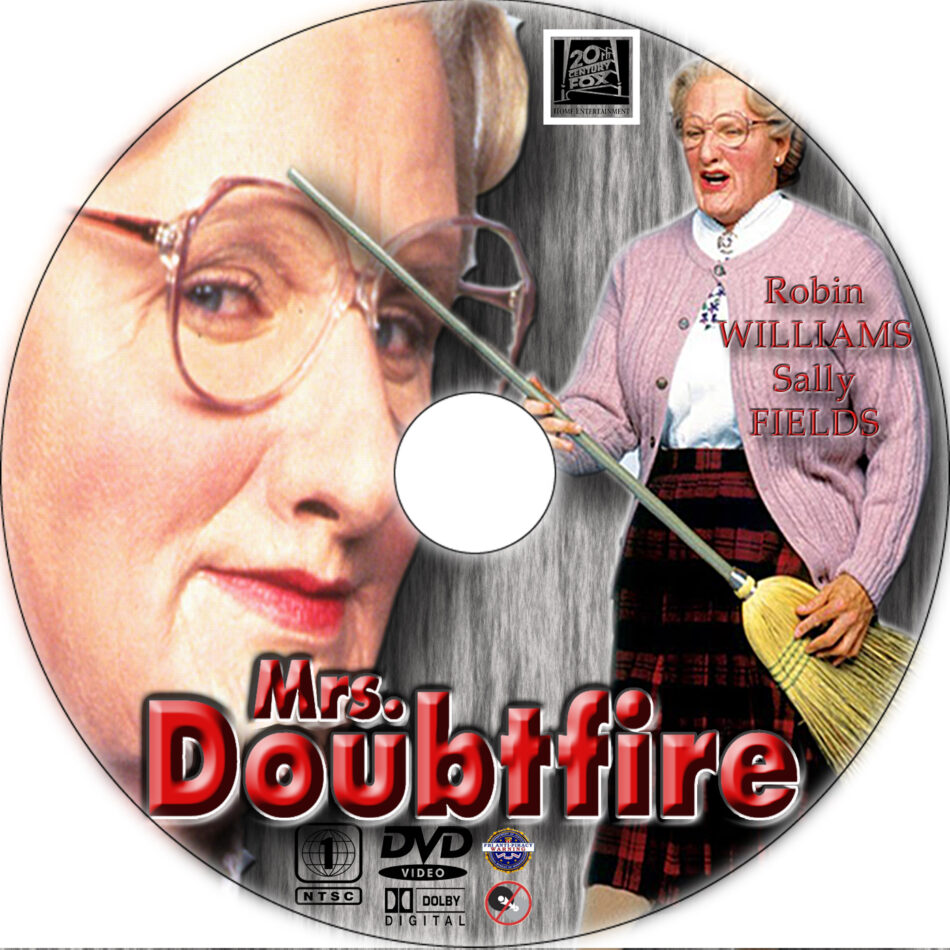 Mrs. Doubtfire Wallpapers