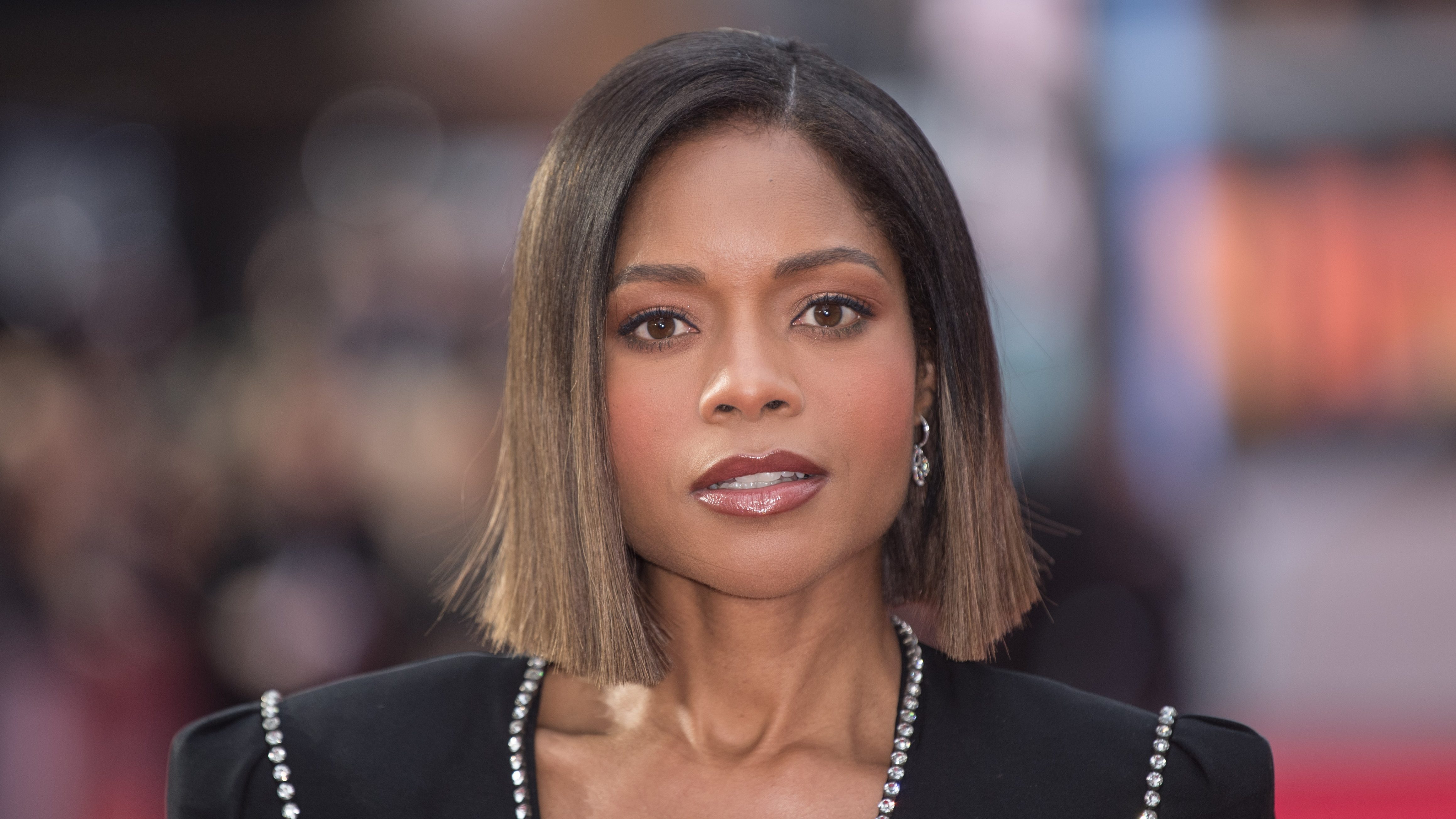 Naomie Harris As Shriek In Venom Wallpapers