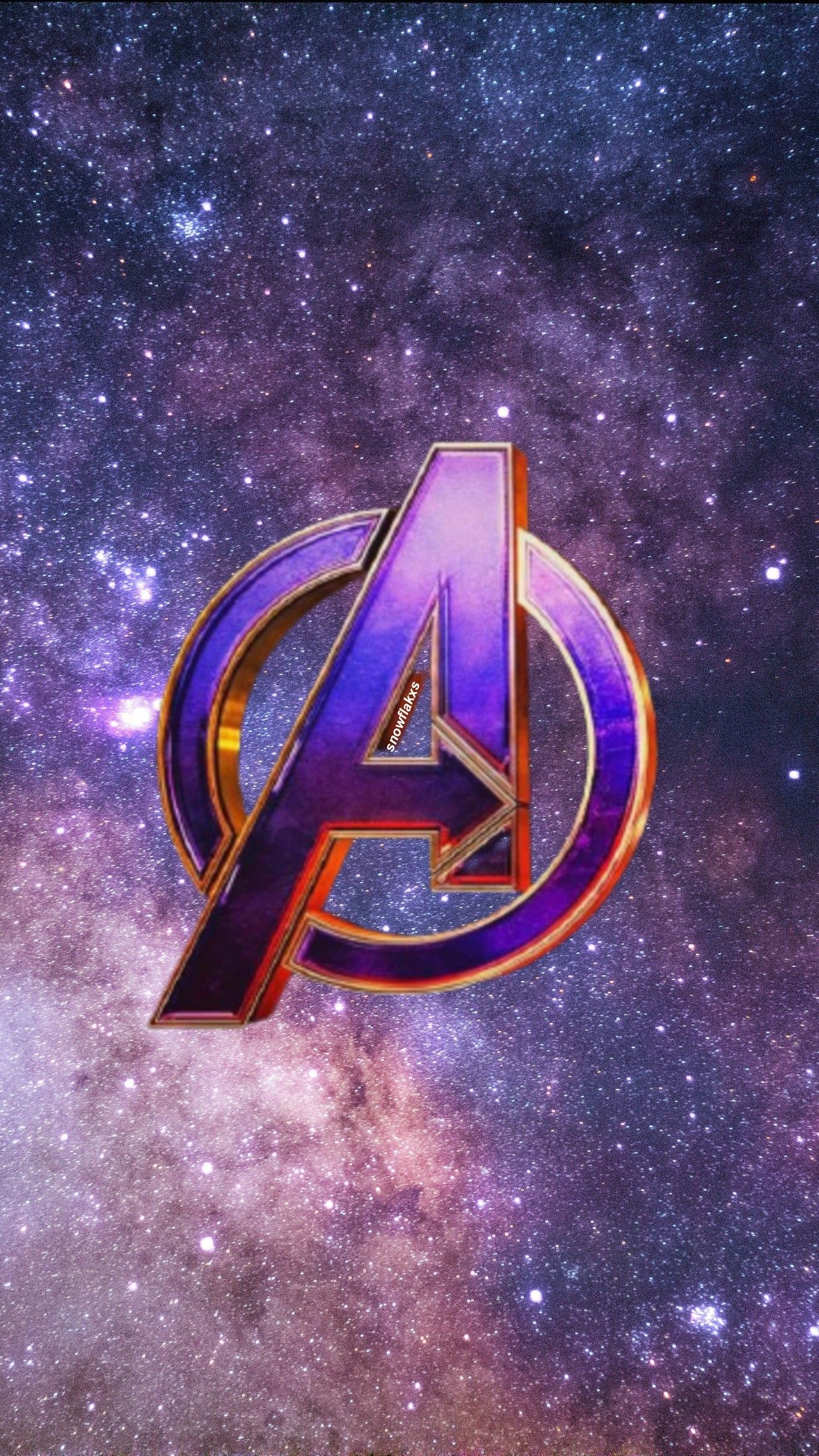 Nebula In Avengers Endgame Wallpapers