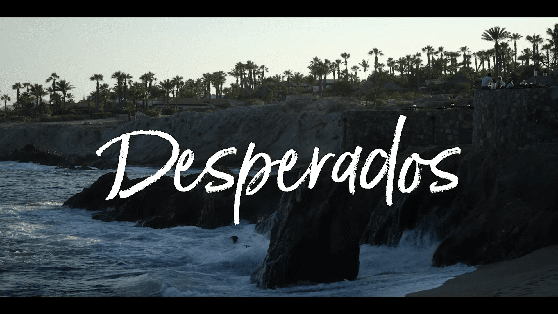 Netflix Desperados Wallpapers