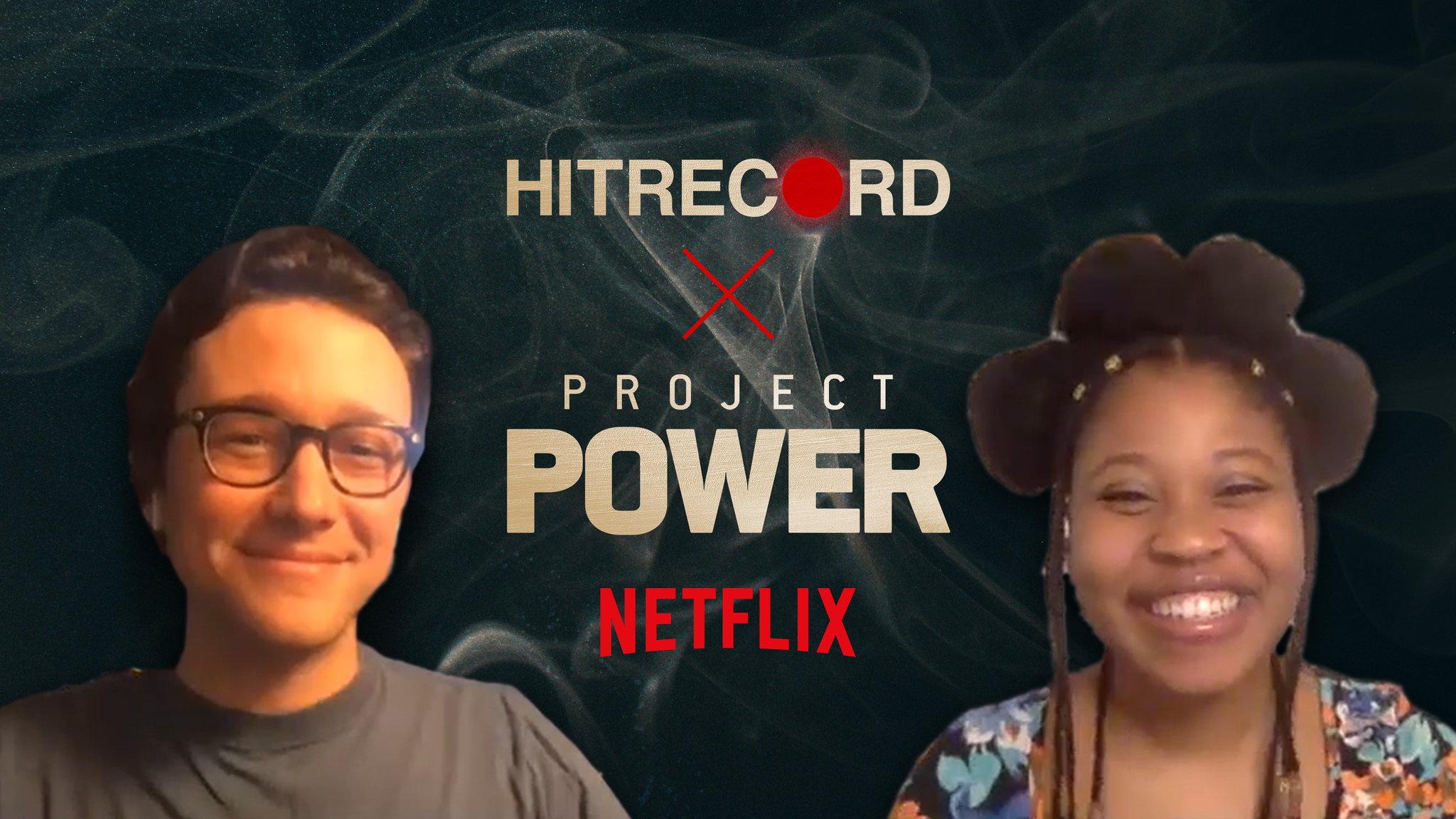 Netflix Project Power Wallpapers