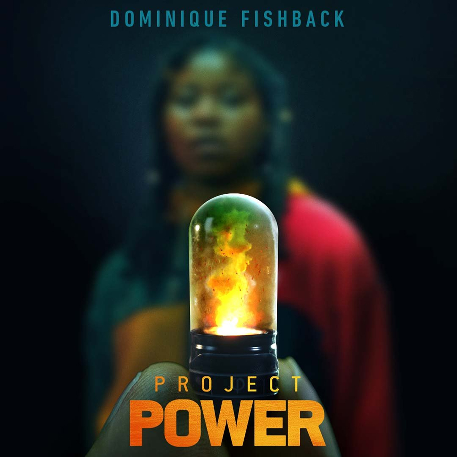 Netflix Project Power Wallpapers