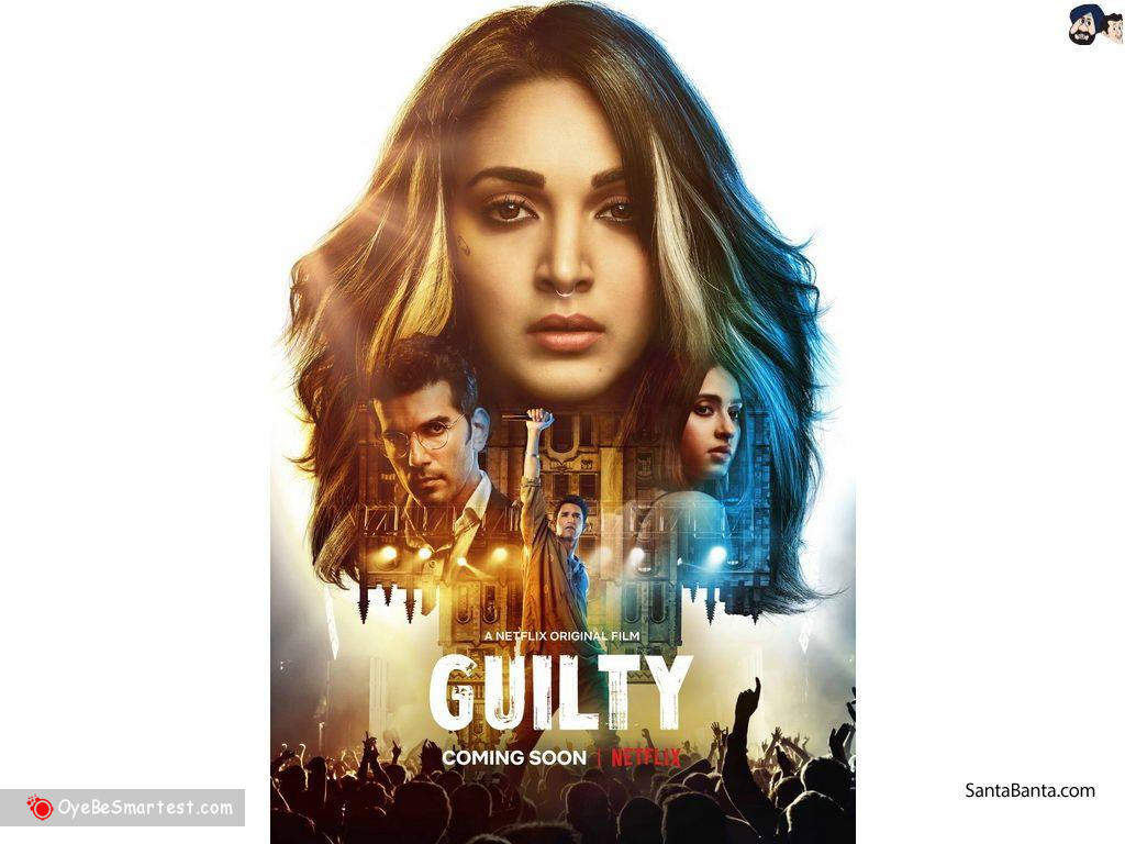 Netflix The Guilty Movie Wallpapers