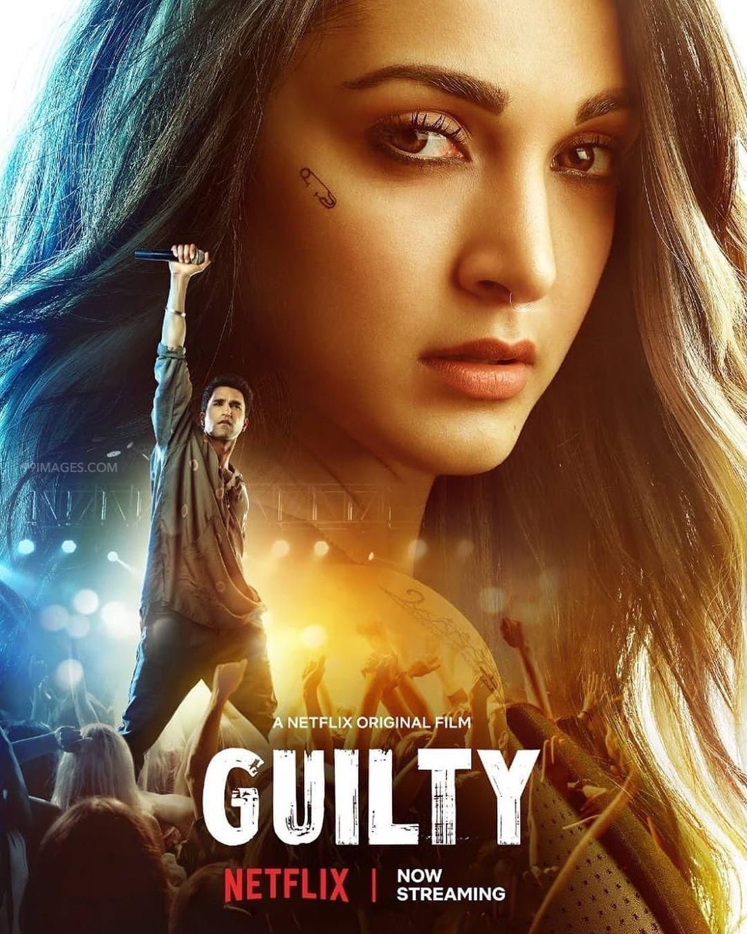 Netflix The Guilty Movie Wallpapers