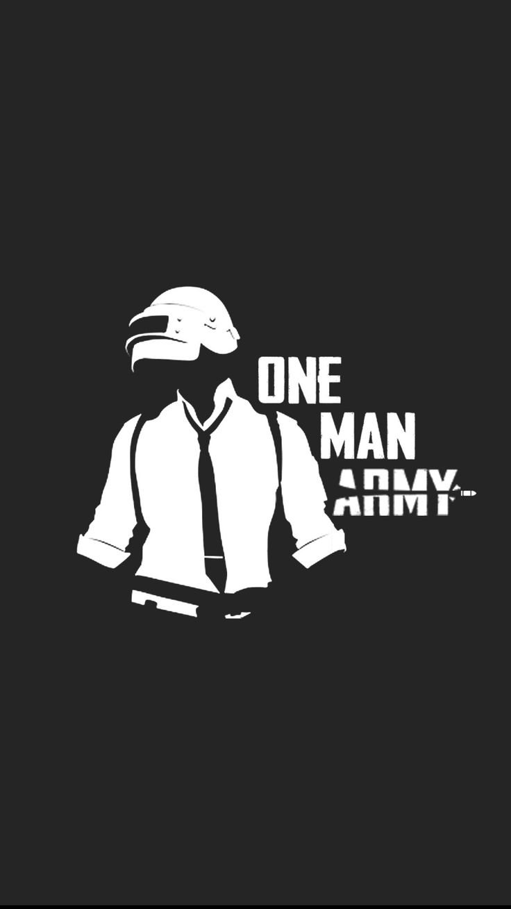 New Army Of One Wallpapers