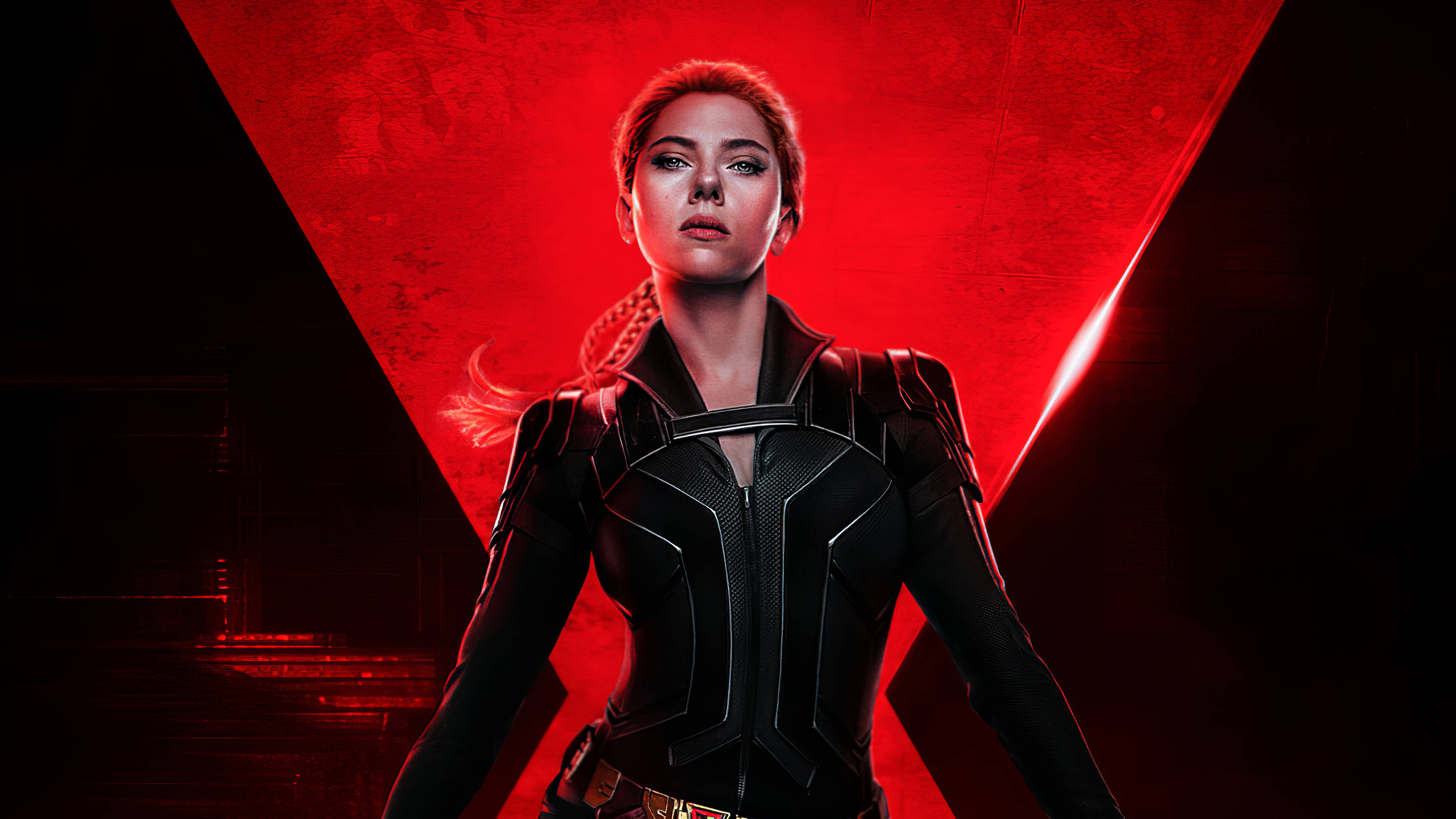 New Black Widow Wallpapers