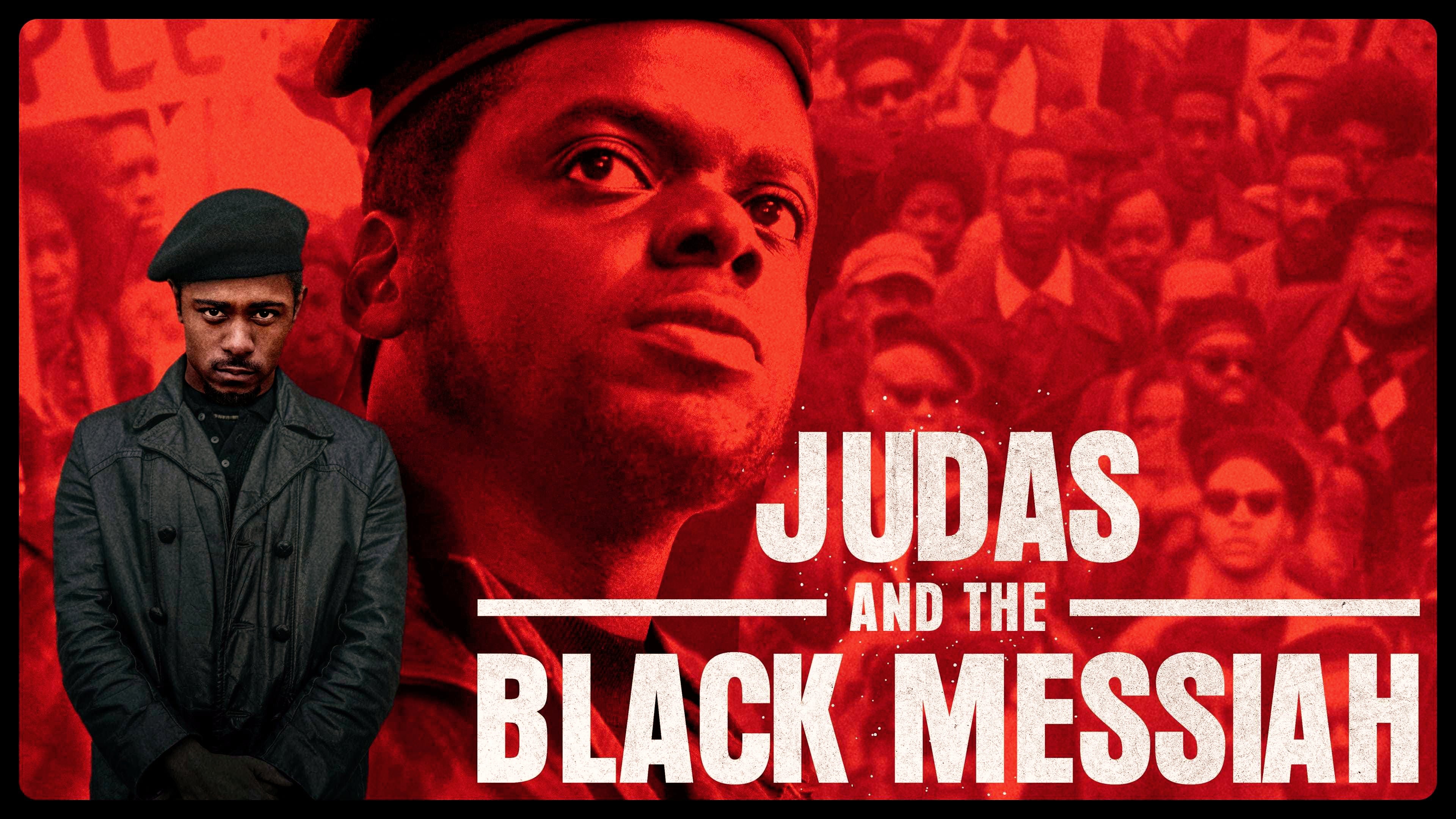 New Judas And The Black Messiah Wallpapers