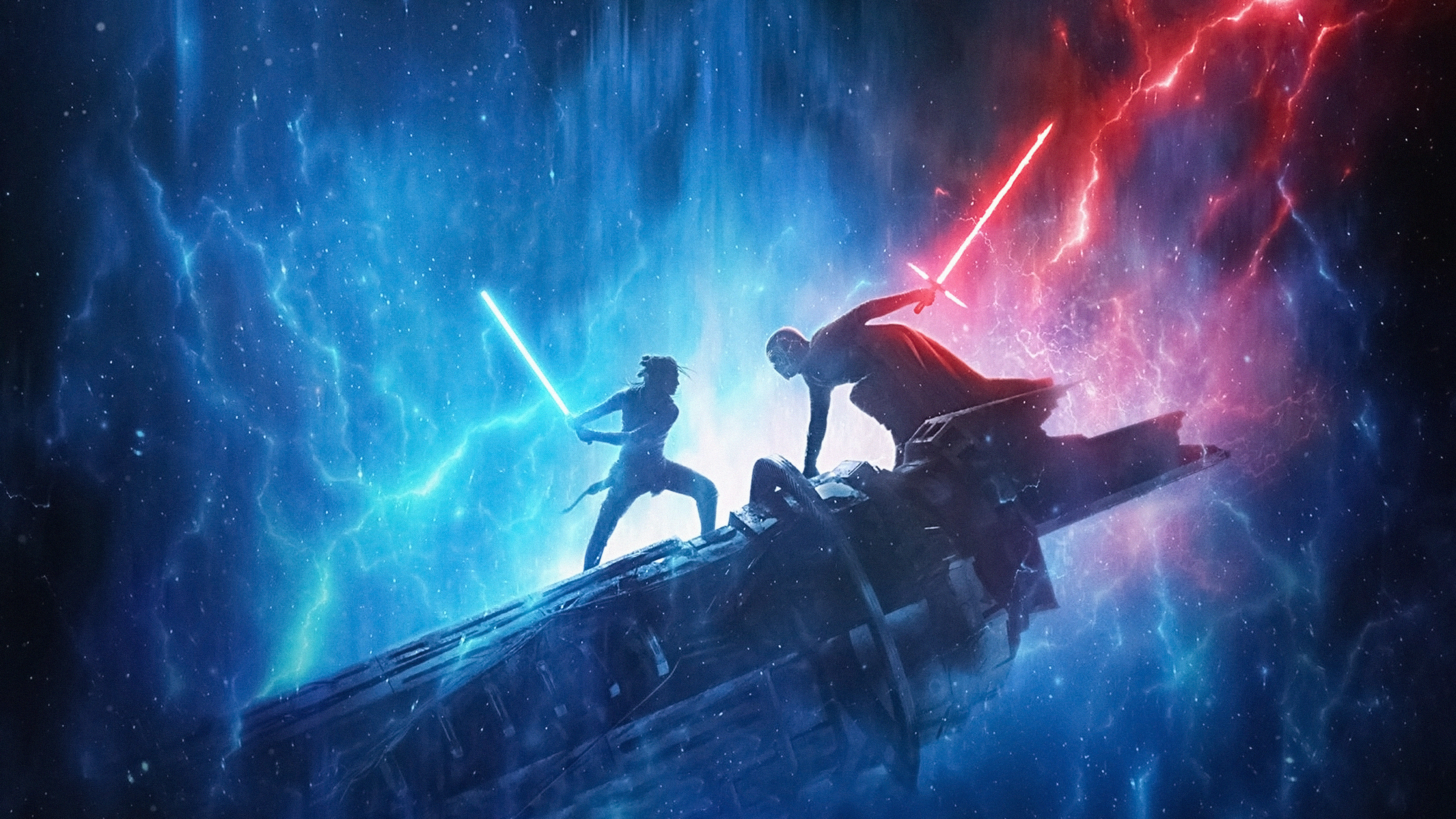 New Star Wars 2019 Wallpapers