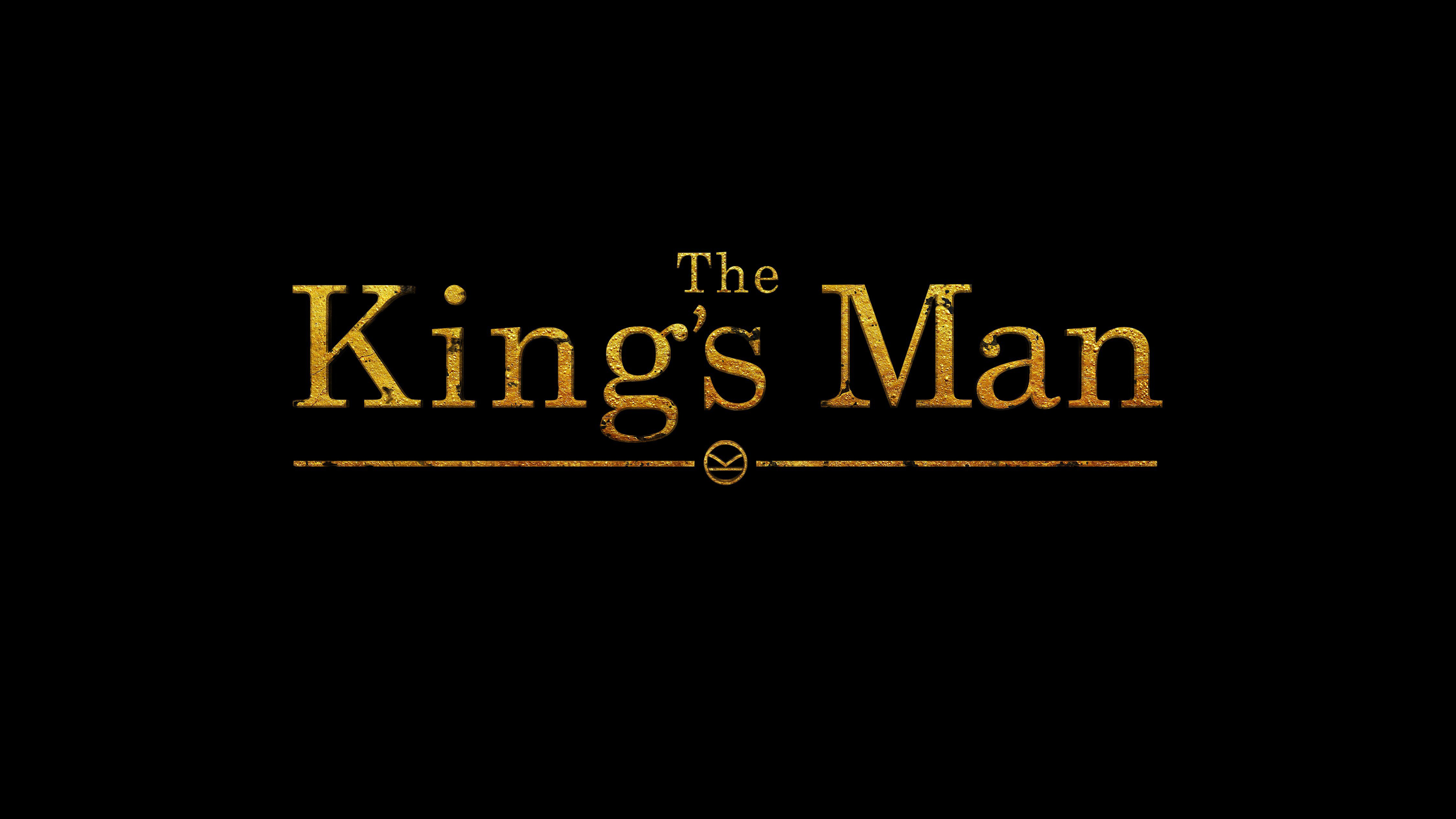 New The King'S Man Official Poster Wallpapers