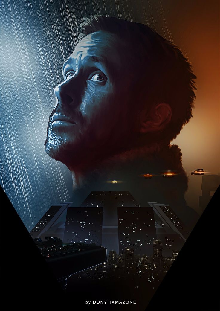 Niander Wallace Blade Runner 2049 Poster Fanart Wallpapers