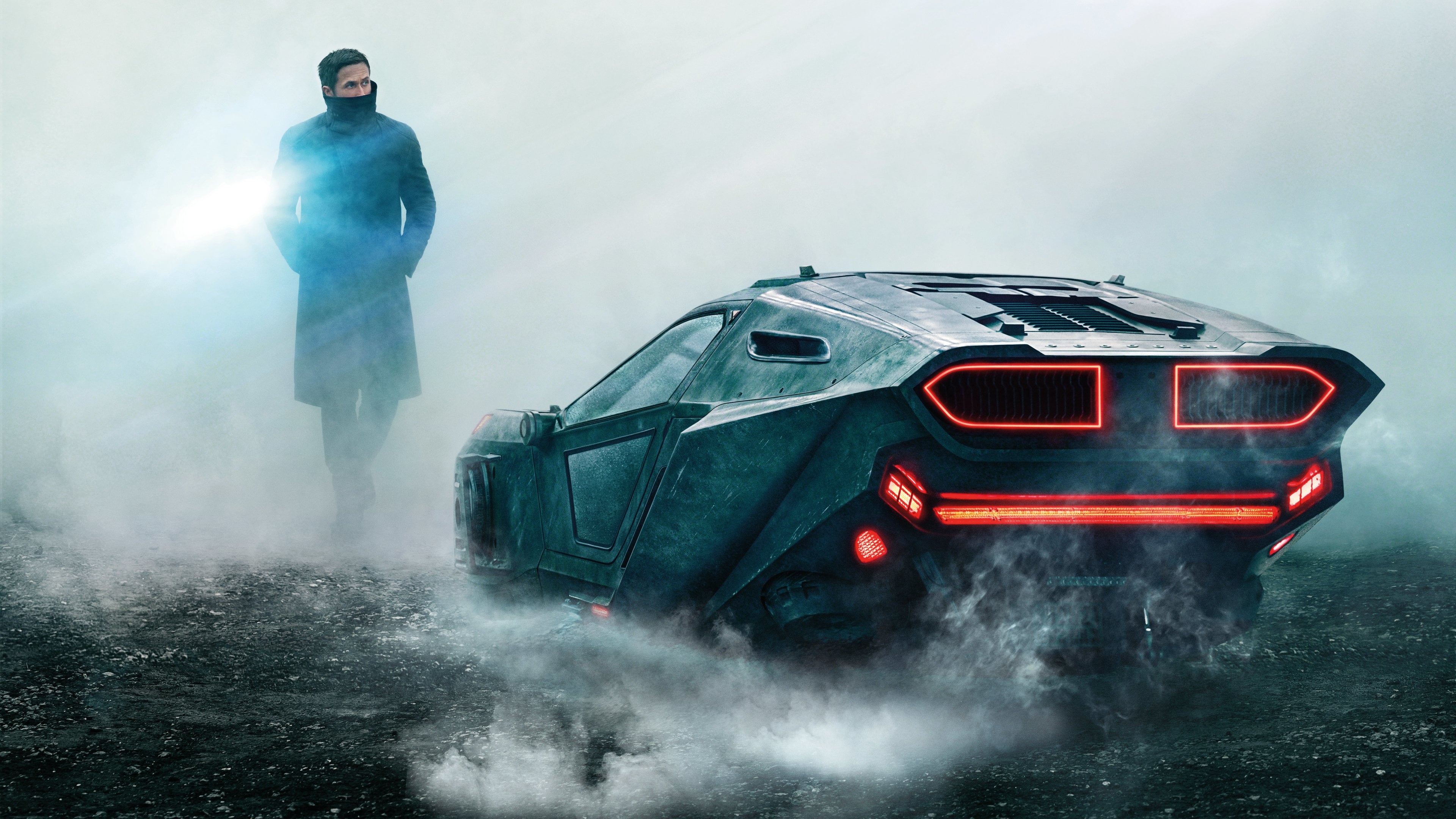 Niander Wallace Blade Runner 2049 Poster Fanart Wallpapers