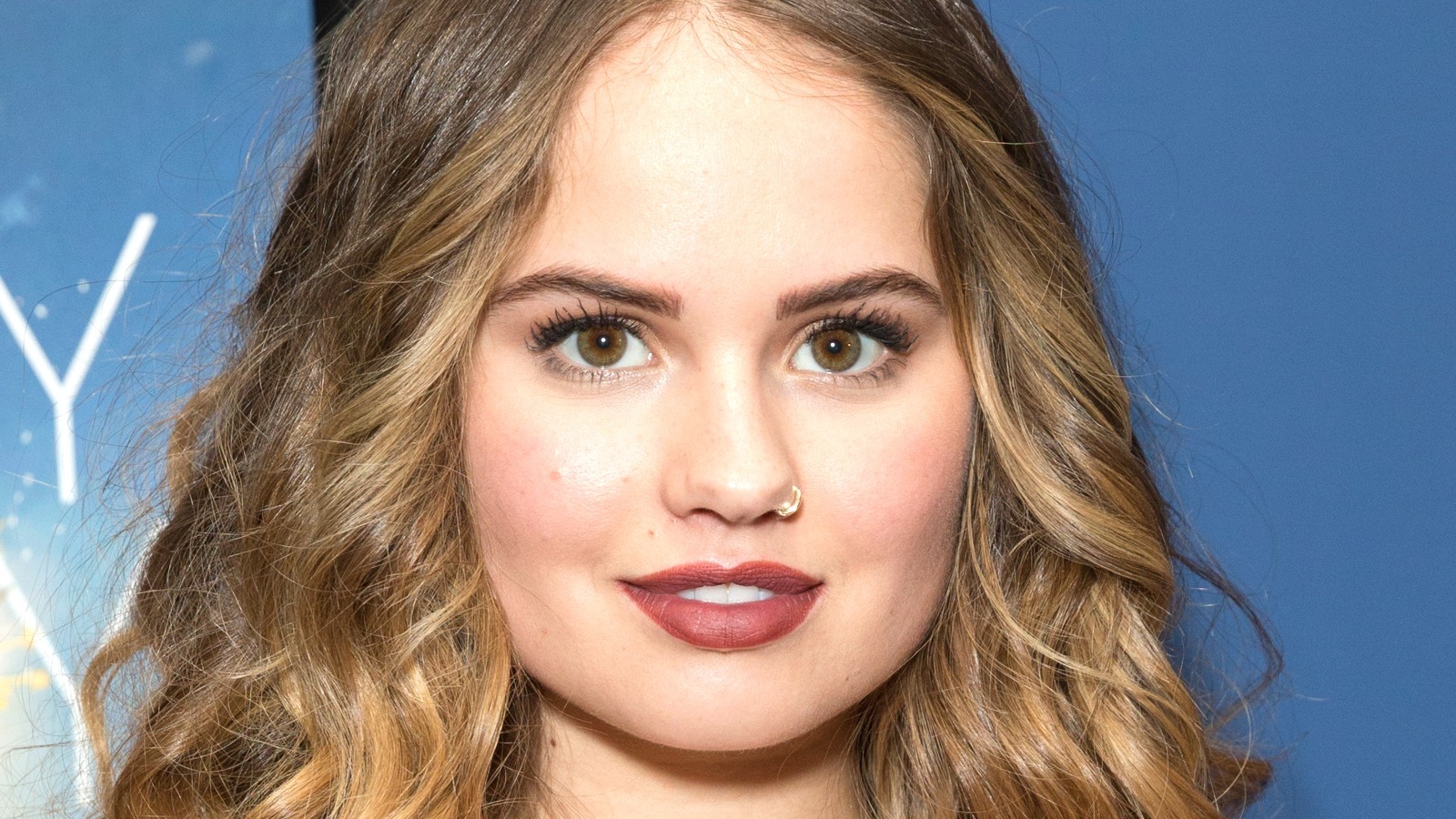 Night Teeth Debby Ryan Movie Wallpapers