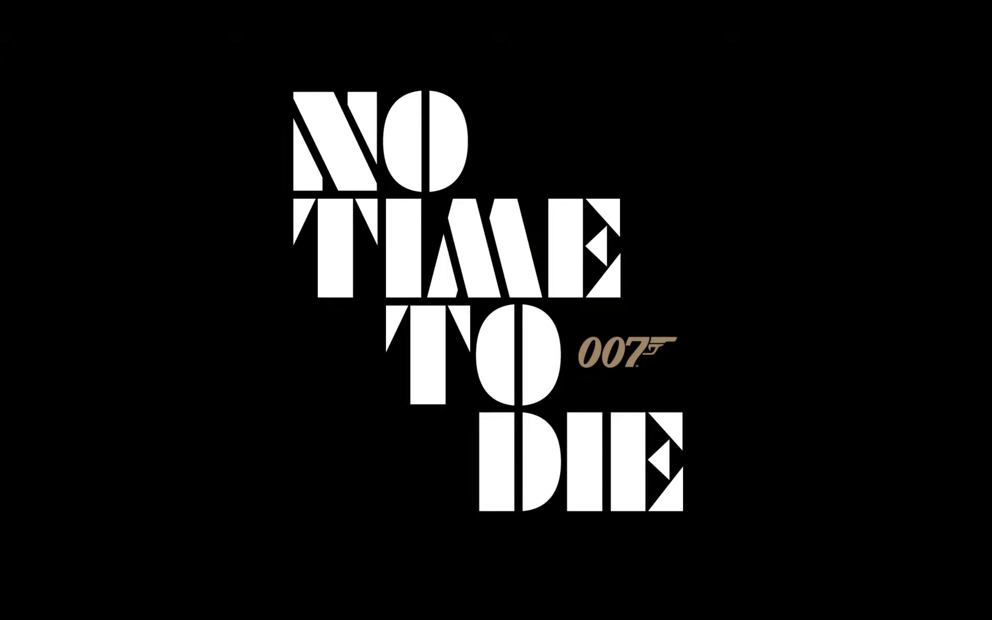 No Time To Die 5K 2021 Wallpapers