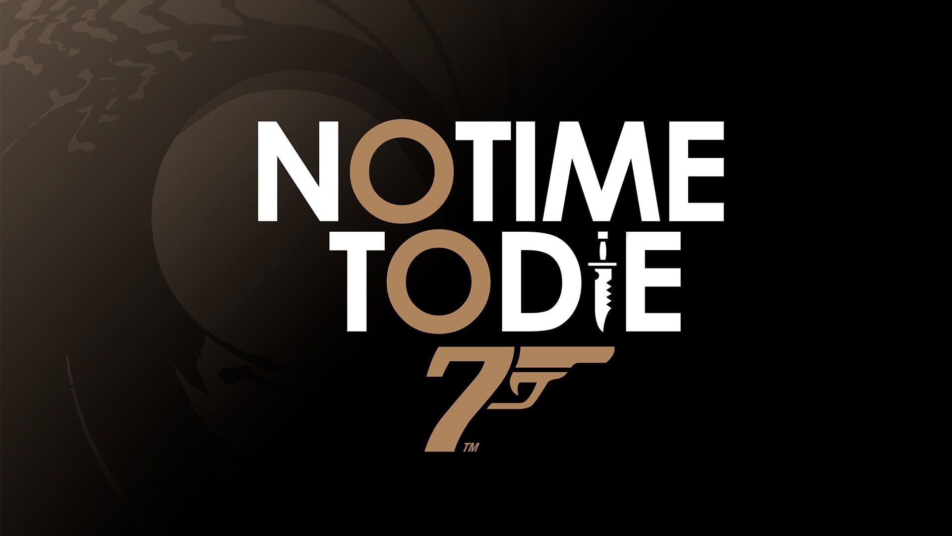 No Time To Die 8K Wallpapers