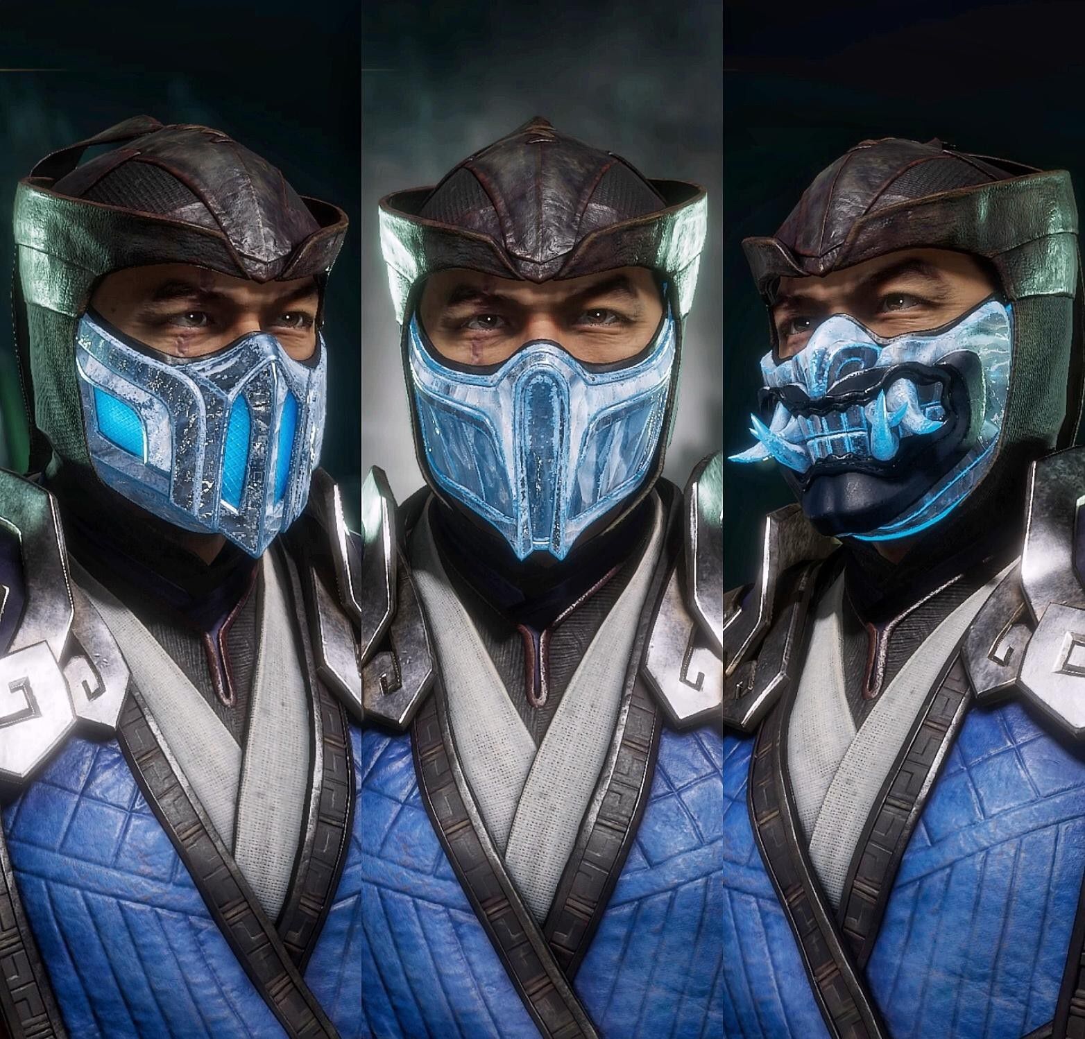 Noob Sub Zero Mortal Kombat Movie Wallpapers