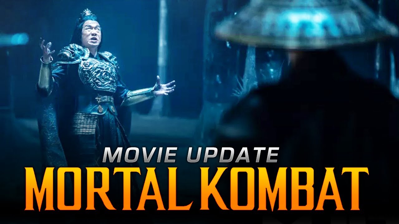 Noob Sub Zero Mortal Kombat Movie Wallpapers