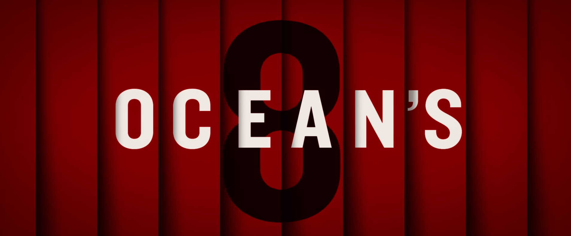 Ocean'S 8 Wallpapers