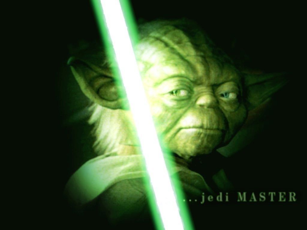 Old Yoda Jedi Wallpapers
