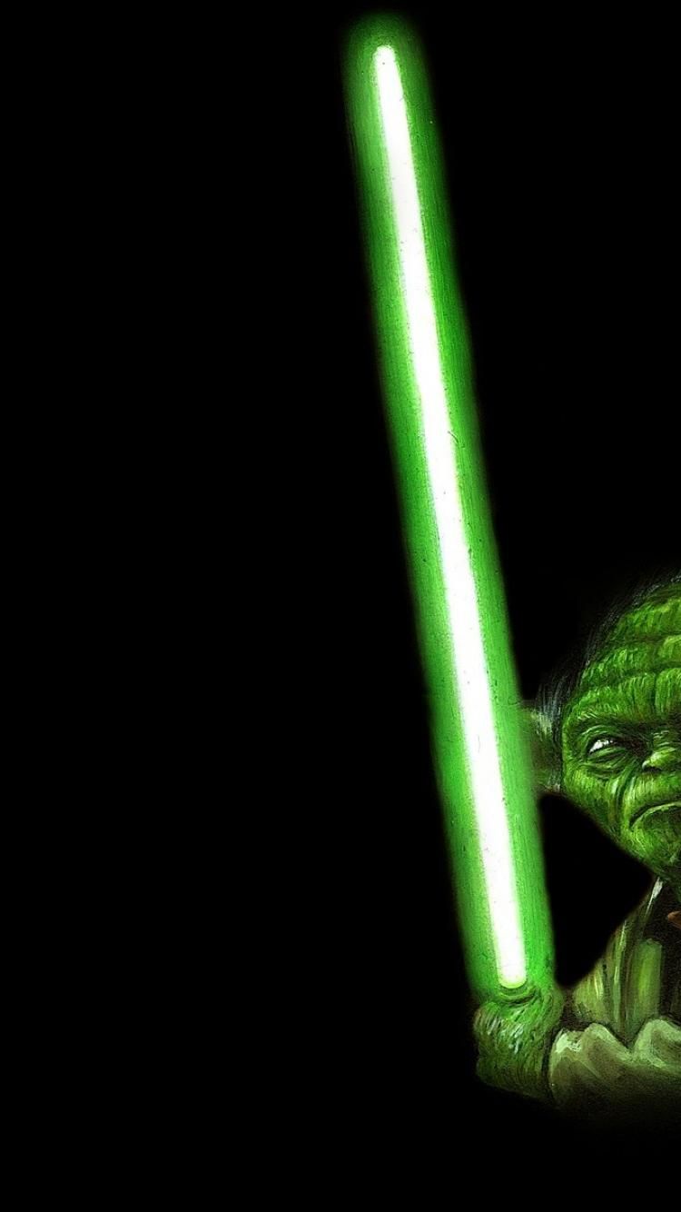 Old Yoda Jedi Wallpapers