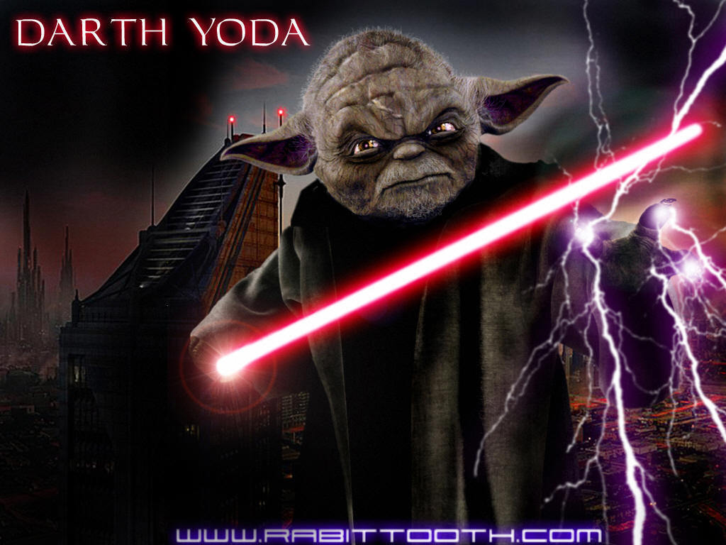 Old Yoda Jedi Wallpapers