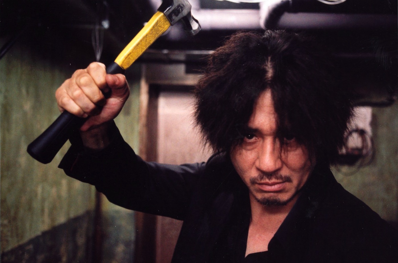 Oldboy (2003) Wallpapers