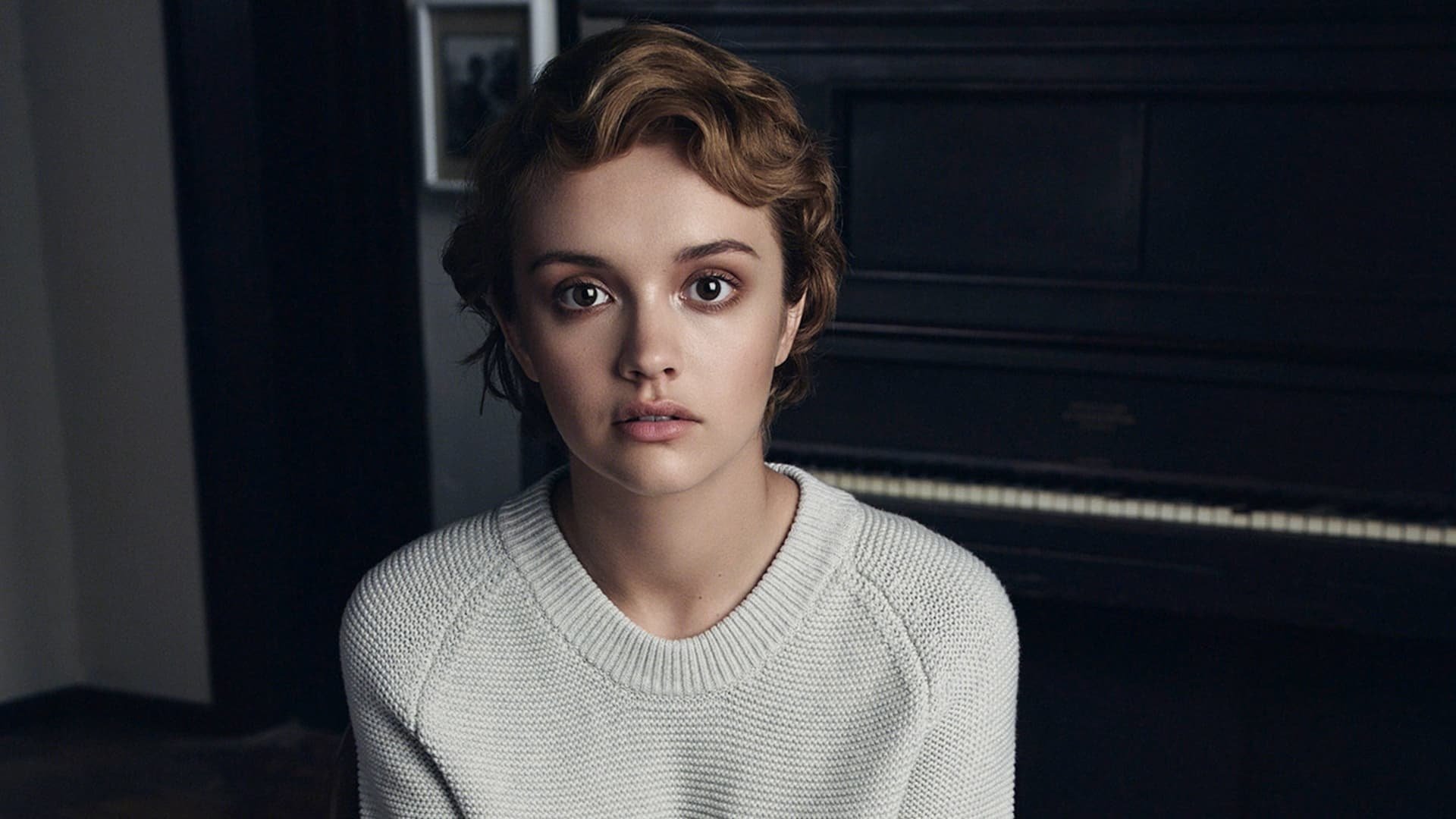 Olivia Cooke As Art3Mis Ready Player One Wallpapers