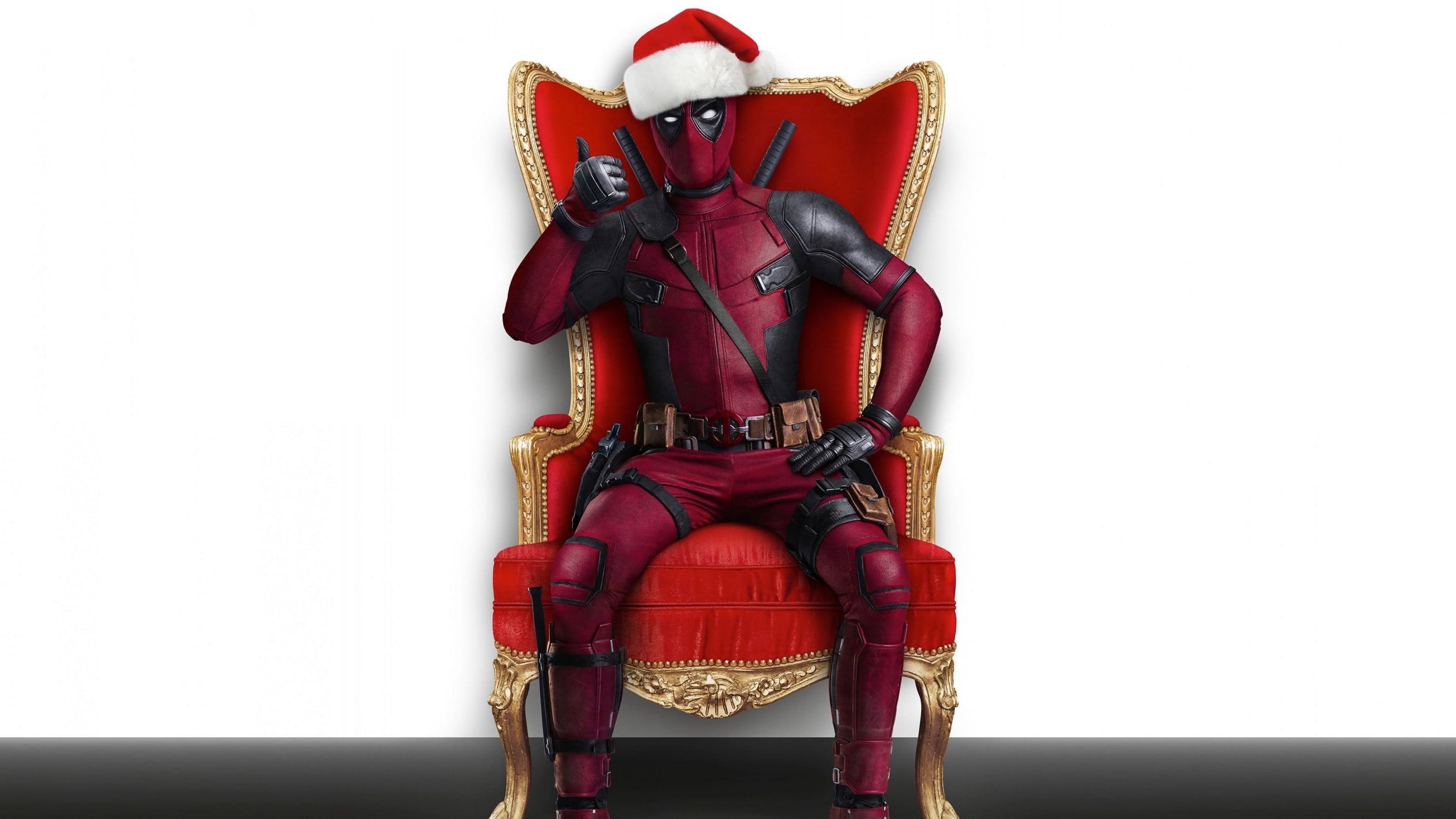 Once Upon A Deadpool Wallpapers