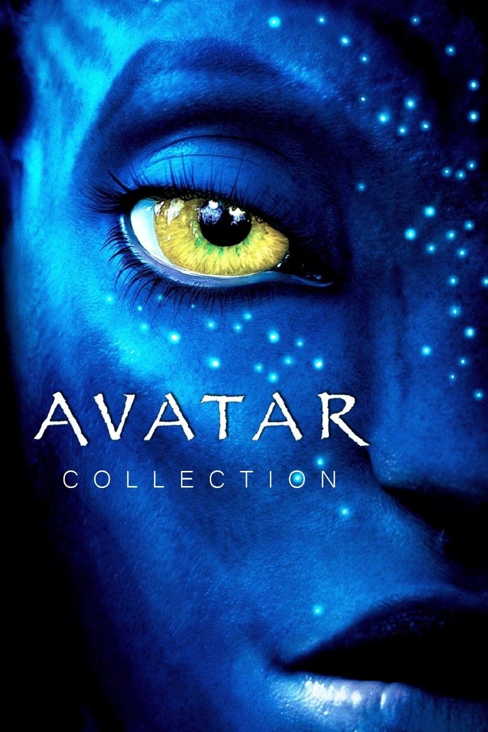 Original Avatar Movie Poster Wallpapers