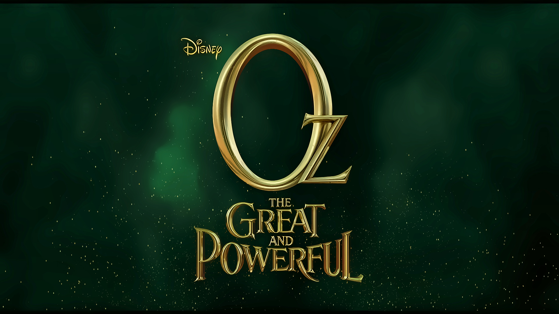 Oz The Great And Powerful Wallpapers