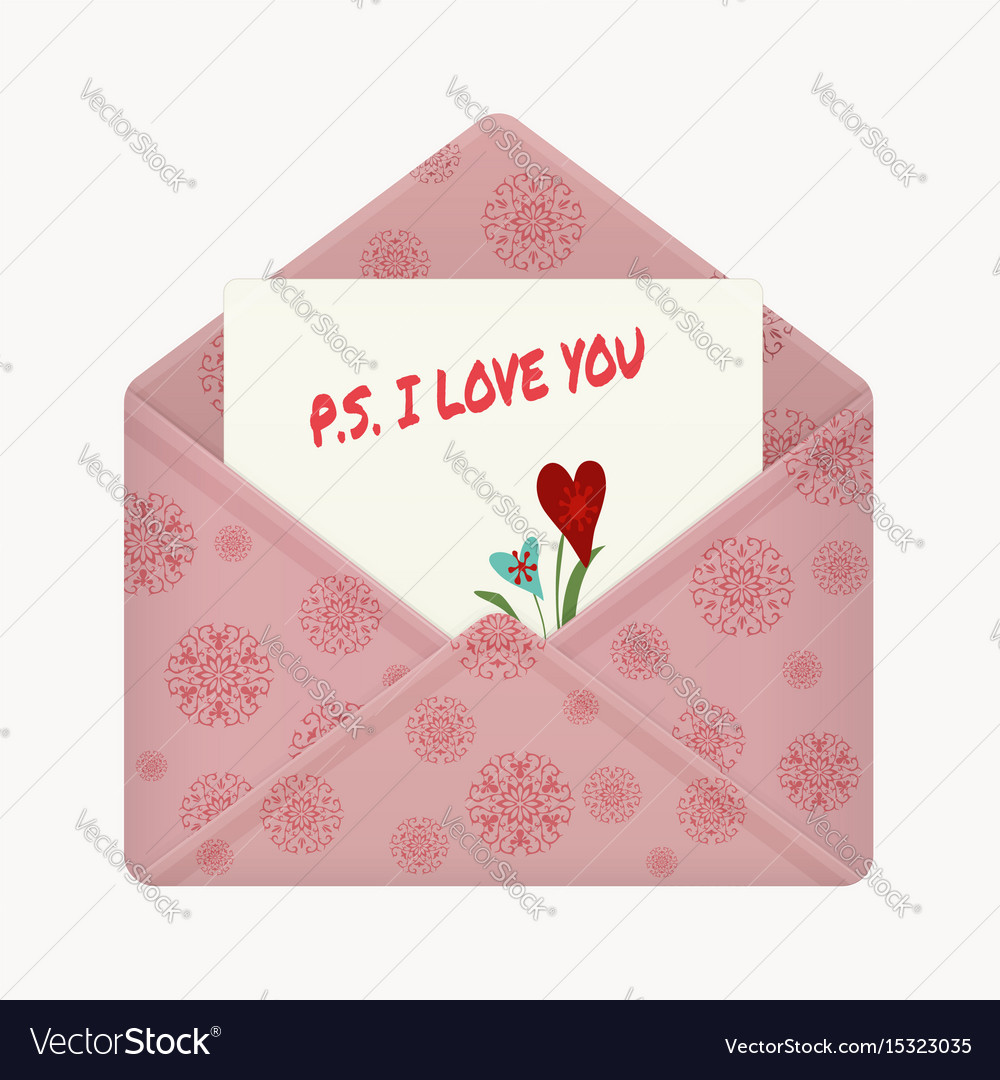 P.S. I Love You Wallpapers