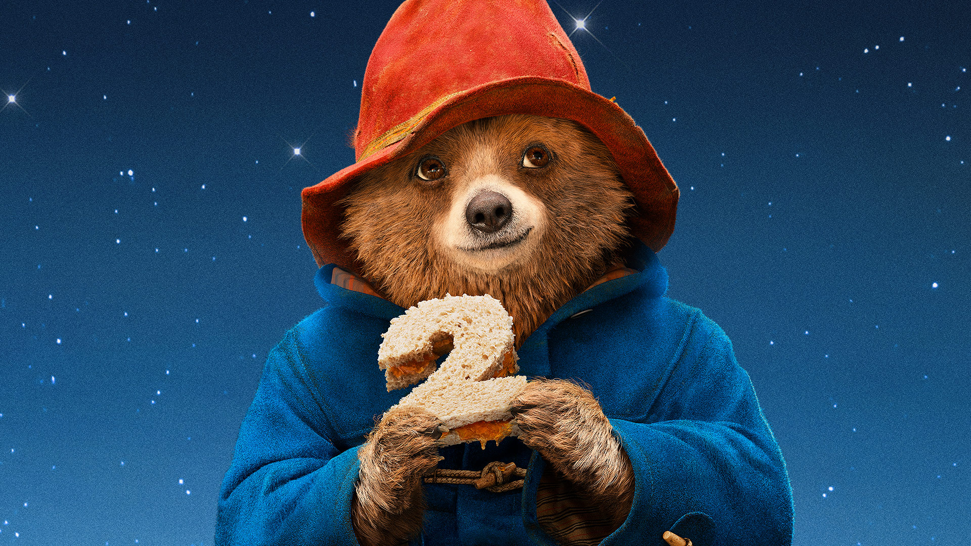 Paddington 2 Movie 2017 Wallpapers