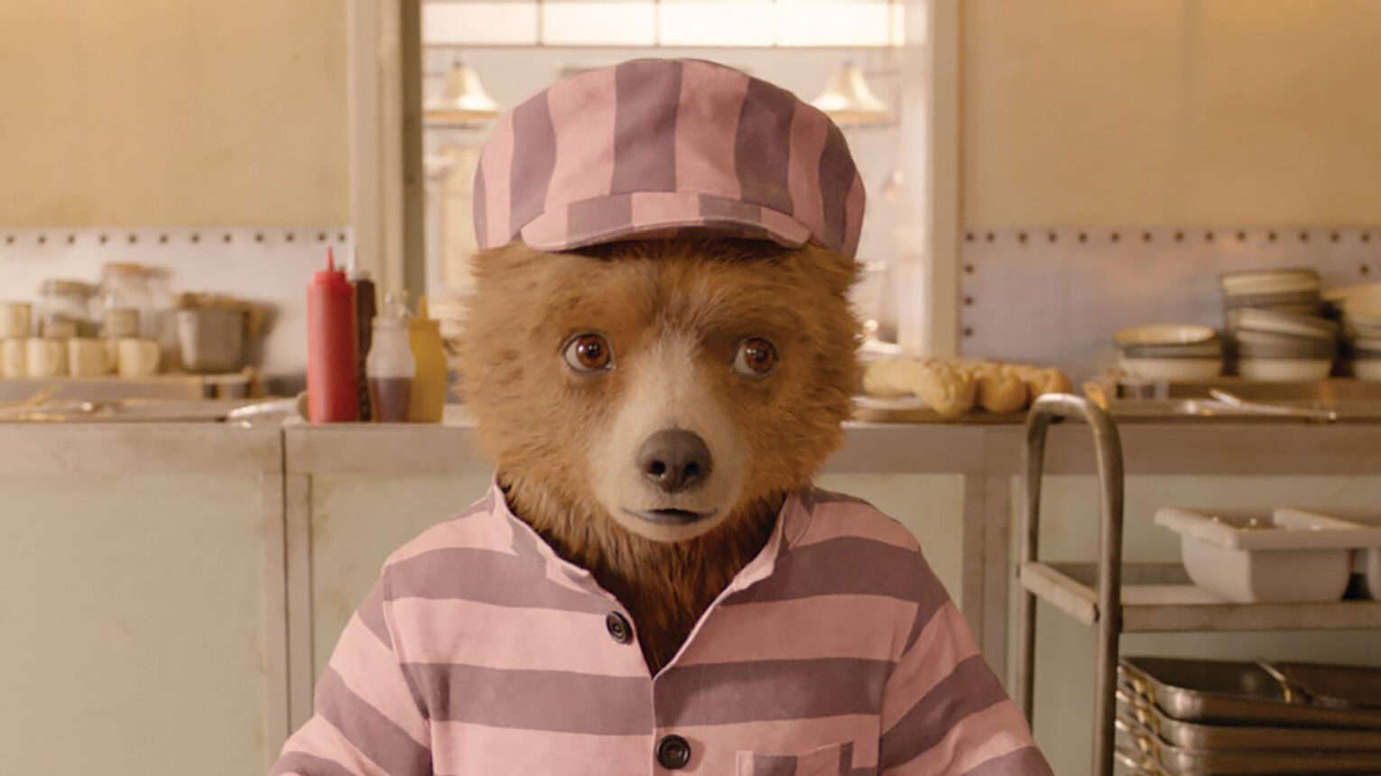 Paddington 2 Movie 2017 Wallpapers