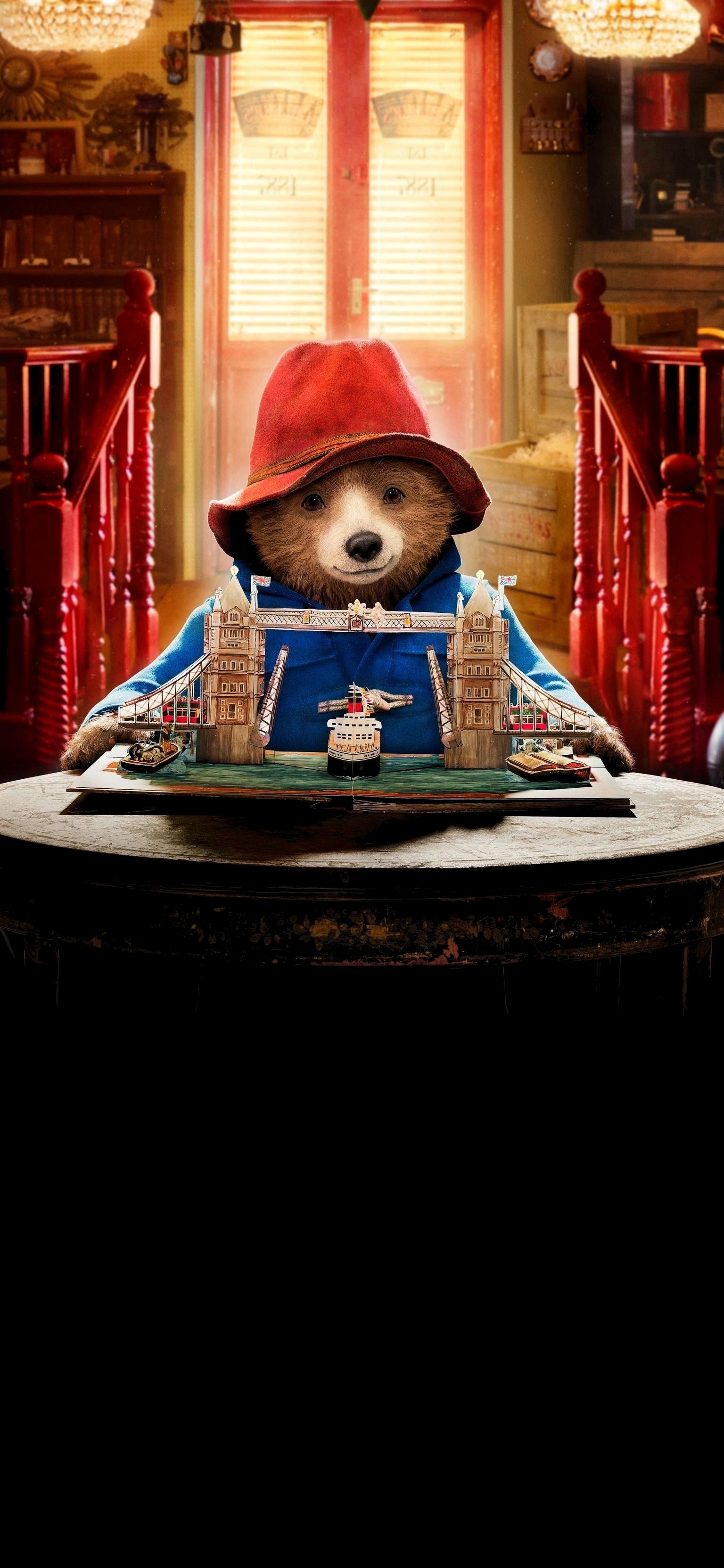 Paddington 2 Movie 2017 Wallpapers