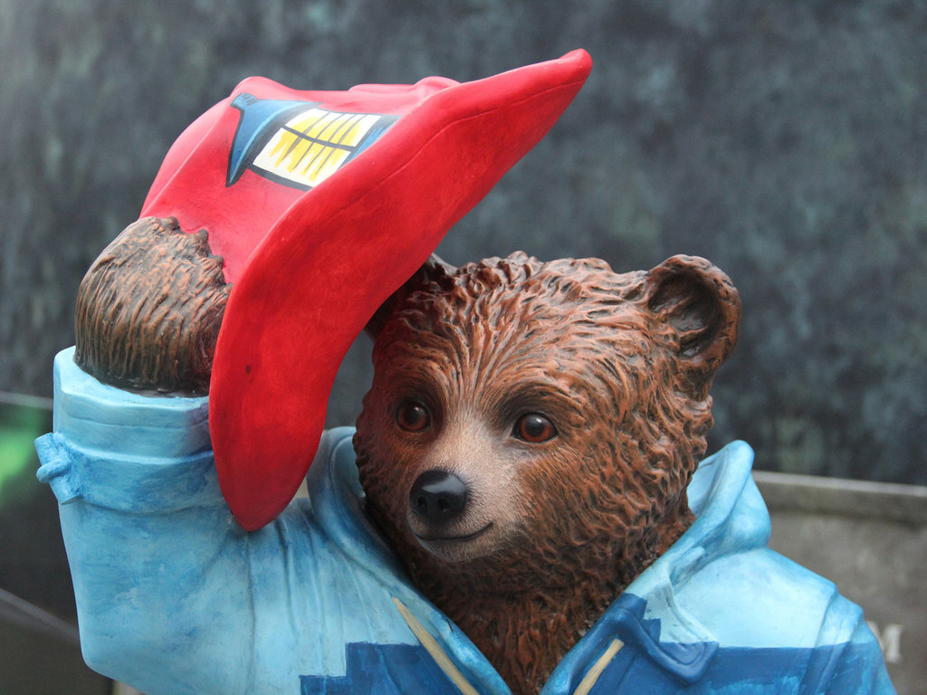 Paddington 2 Movie 2017 Wallpapers