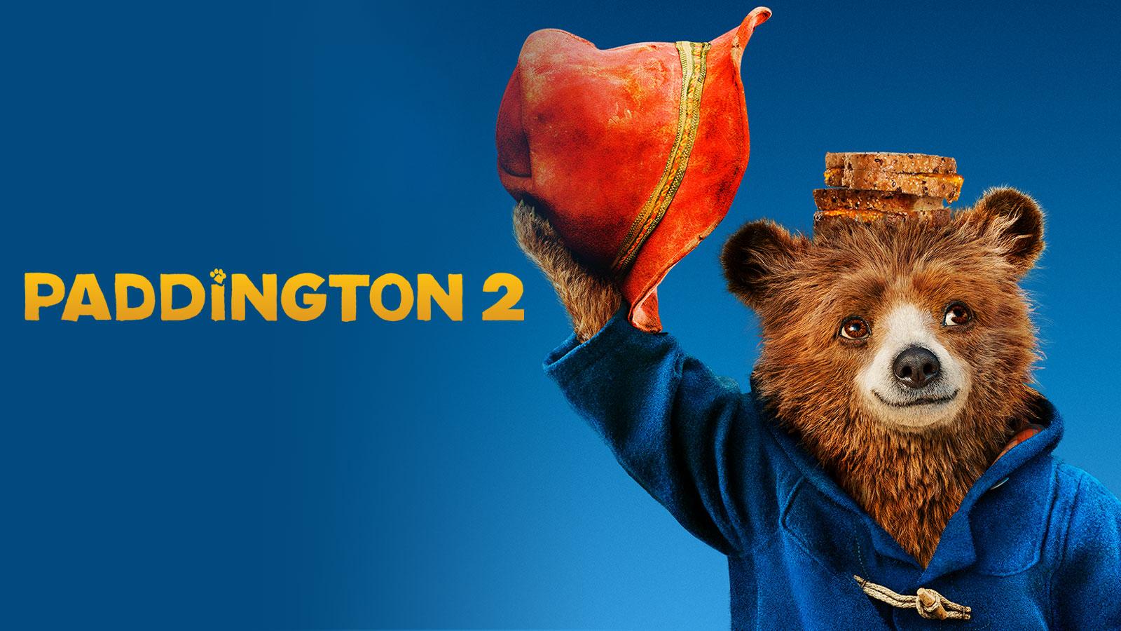 Paddington 2 Movie 2017 Wallpapers