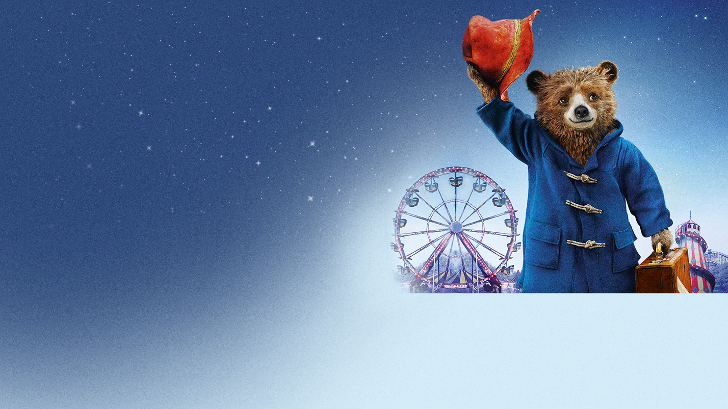 Paddington 2 Movie 2017 Wallpapers