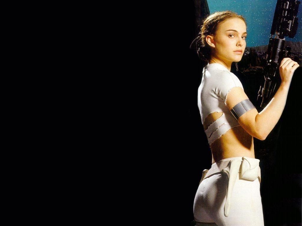 Padme Amidala In Star Wars Wallpapers