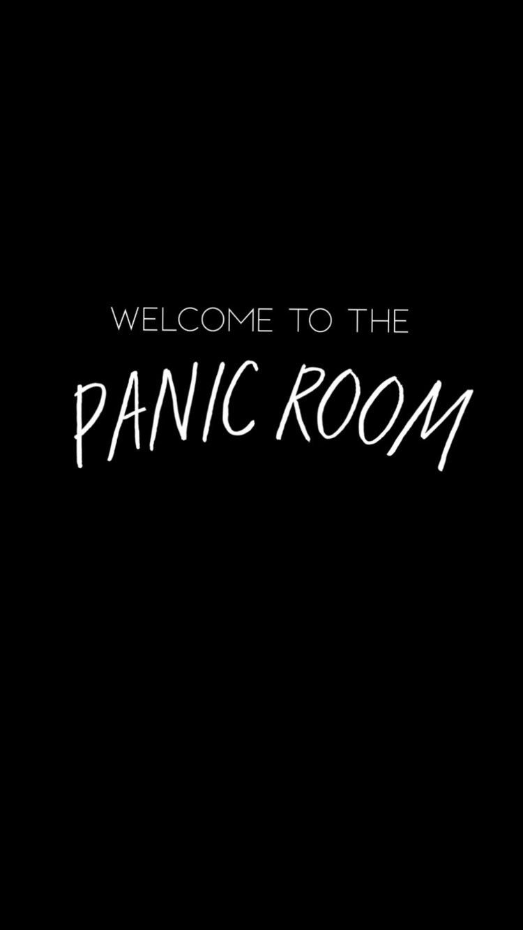 Panic Room Wallpapers