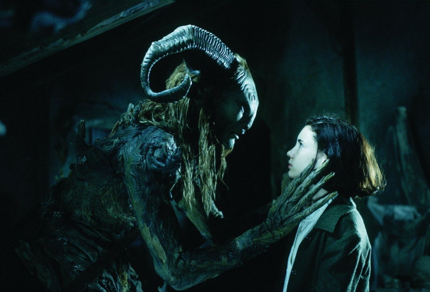 Pan'S Labyrinth Wallpapers