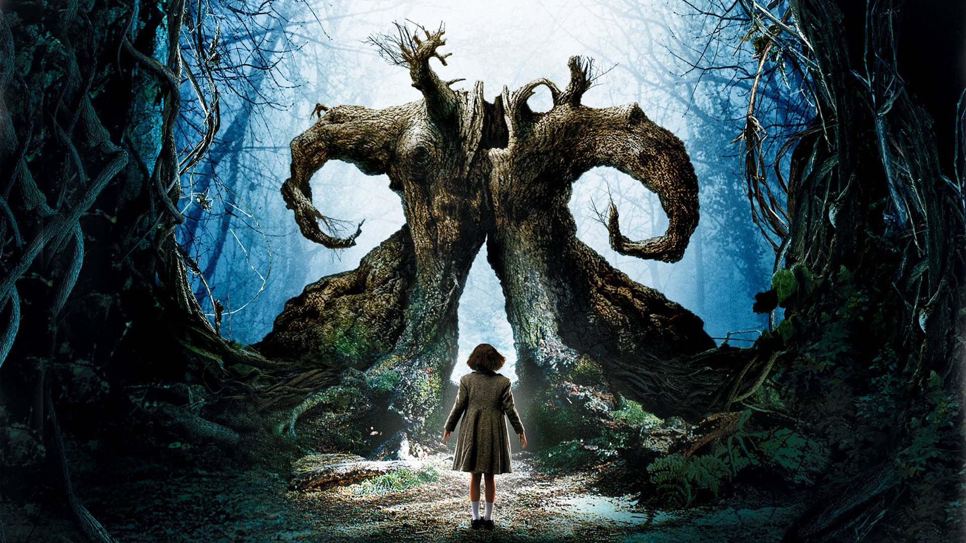 Pan'S Labyrinth Wallpapers