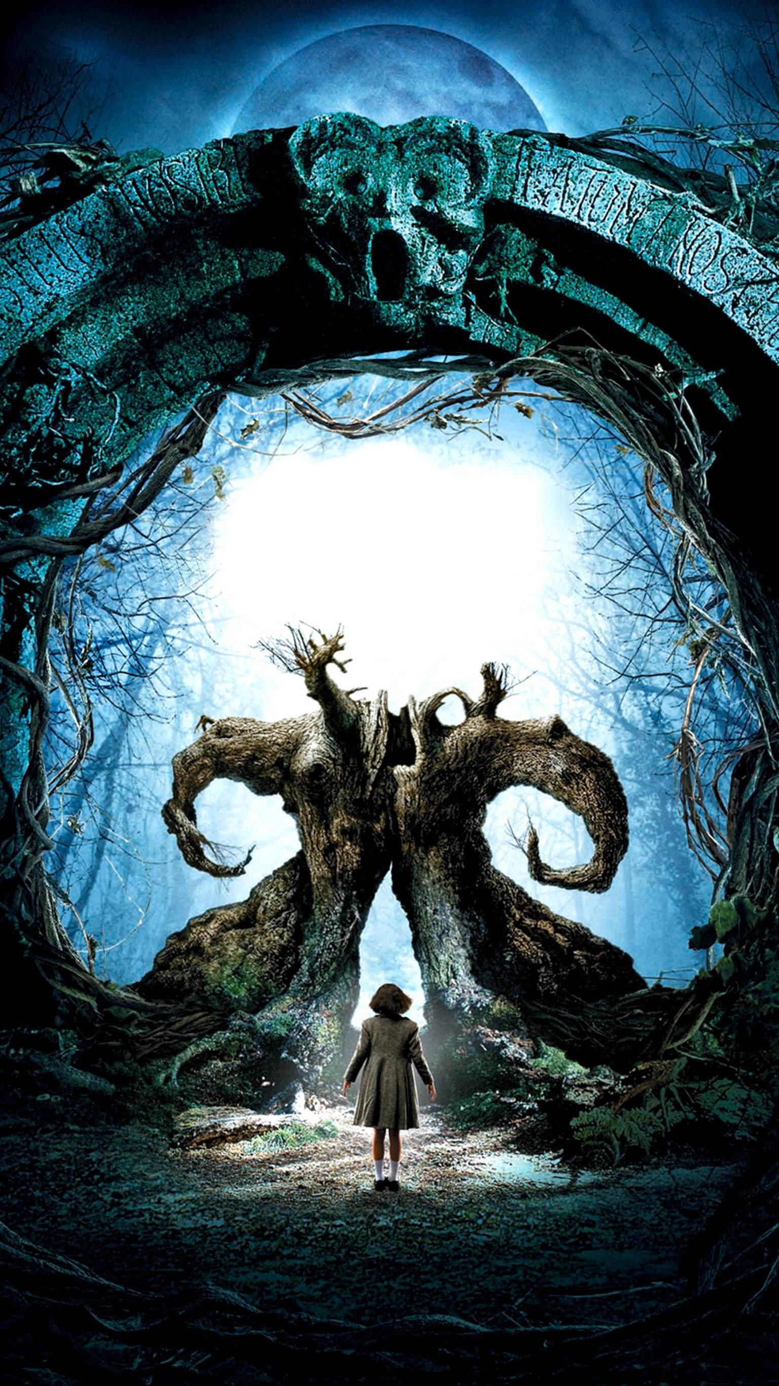 Pan'S Labyrinth Wallpapers