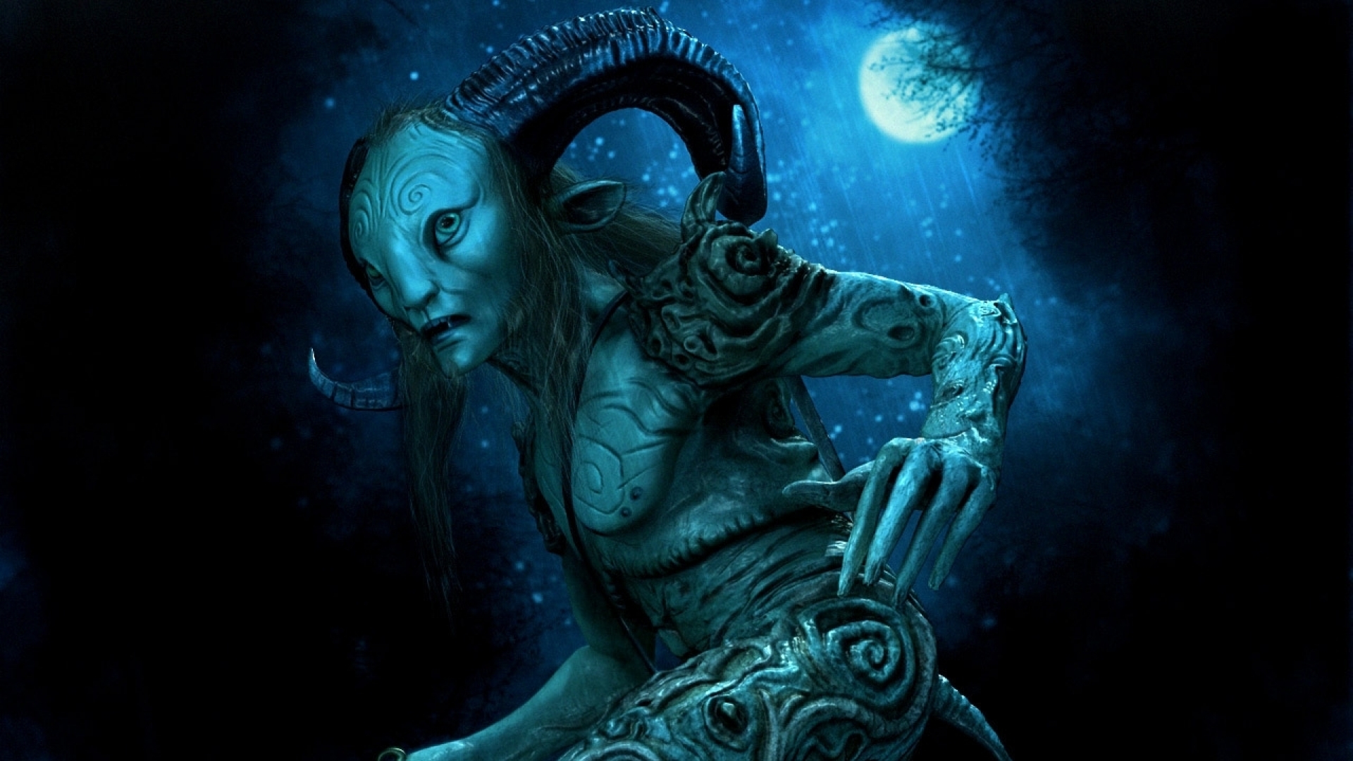 Pan'S Labyrinth Wallpapers