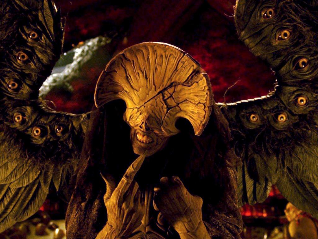 Pan'S Labyrinth Wallpapers