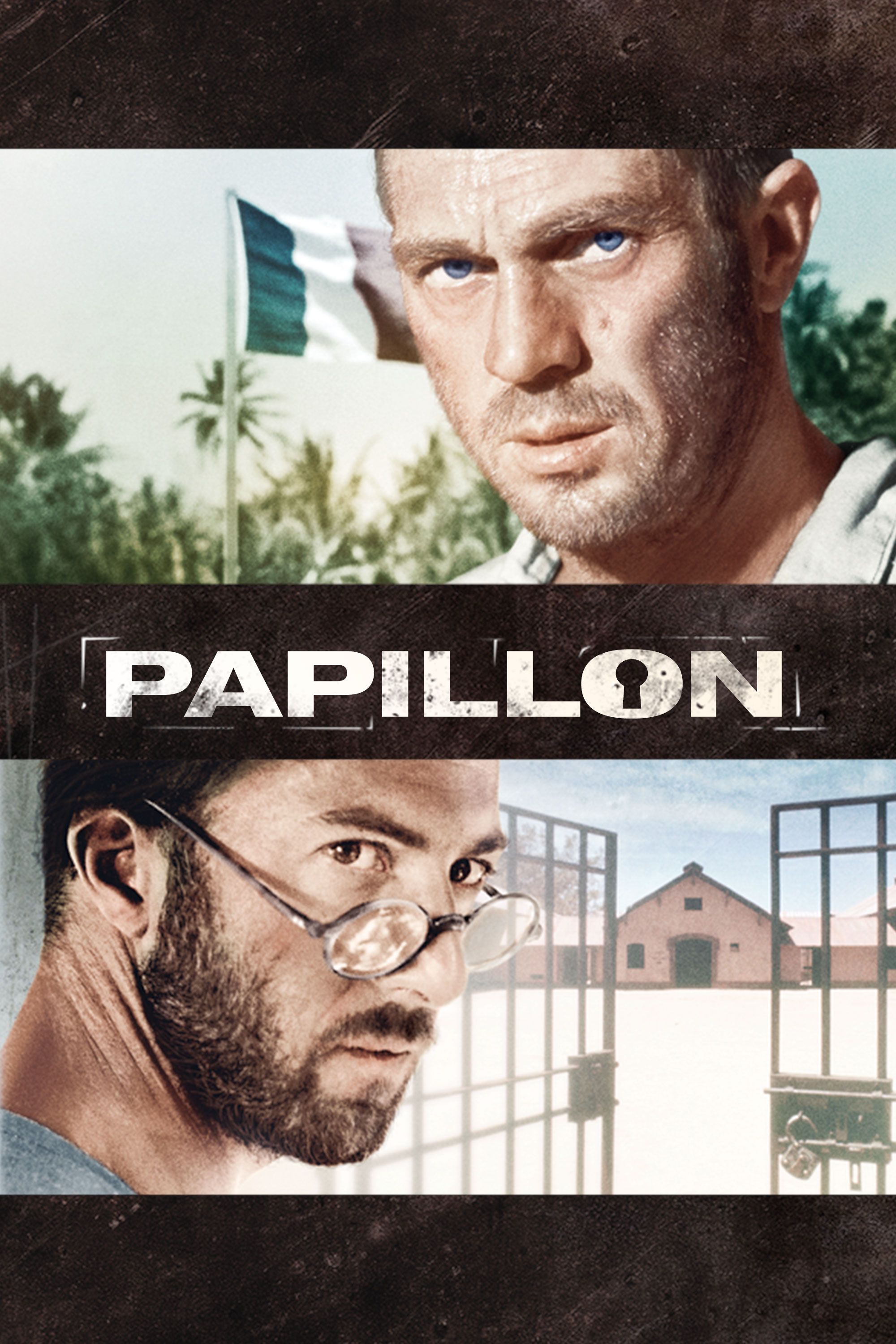 Papillon 2018 Movie Still Wallpapers