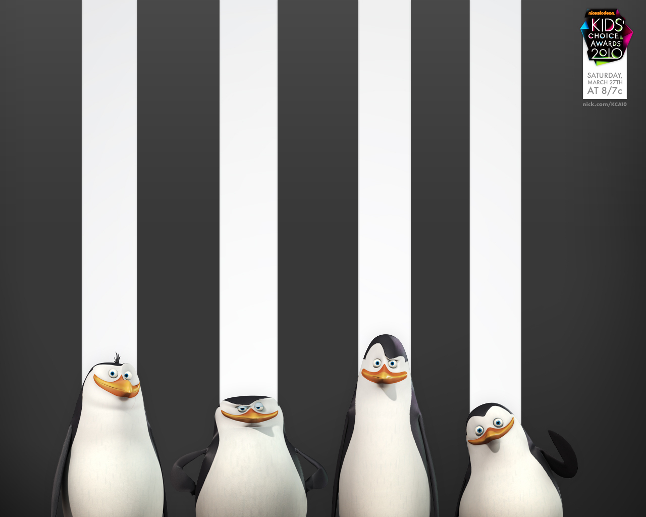 Penguins Of Madagascar Wallpapers